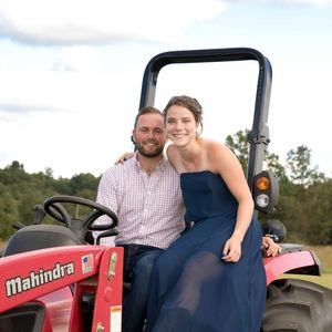 Meet your Posher, Mike